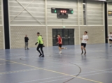 Onderling Futsal Toernooi S.K.N.W.Konference League (Fotoboek 1) (89/313)